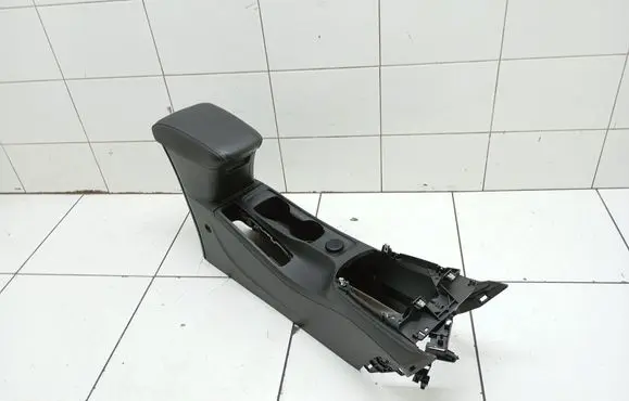 Opel Astra K Center console 13412345 2553383