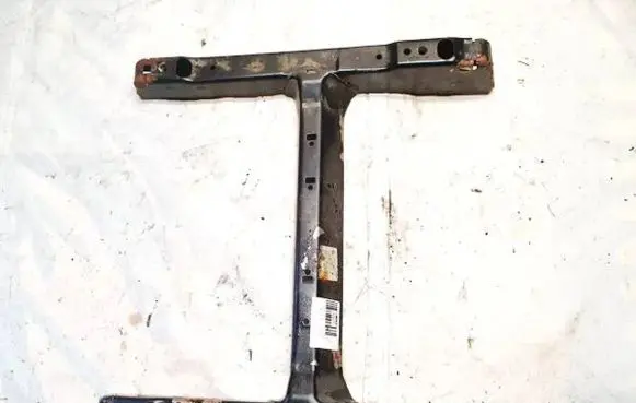 Seat Toledo III (5P) Other exterior part ev005526s008
