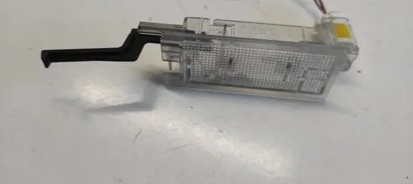 Renault Scenic II - Grand scenic II Other interior light 8200024033 0805500
