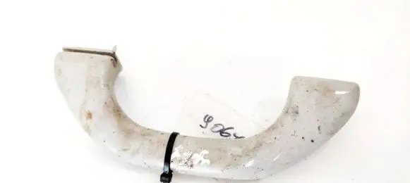 Front interior roof grab handle