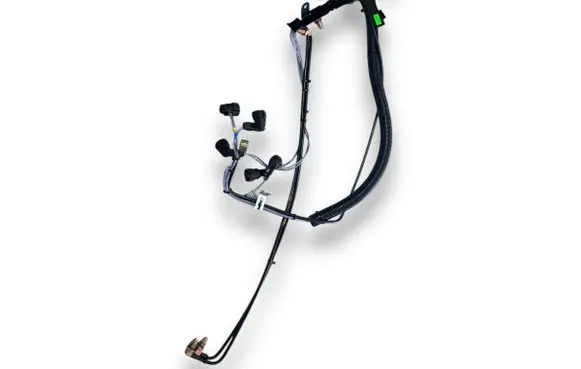 Mercedes-Benz GLA H247 Central body control module A9425400013