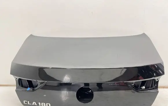 Mercedes-Benz CLA C118 X118 Tailgate/trunk/boot lid 