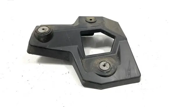 Chevrolet Volt I Rear bumper mounting bracket 22793093 Z1422