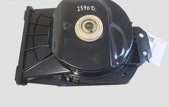 BMW 1 F20 F21 Subwoofer speaker 430407803434