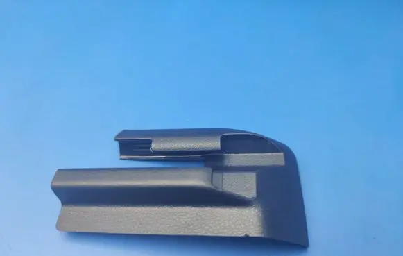 Mercedes-Benz CLA C117 X117 W117 Front passenger seat rail trim A1769190500 E0117610003