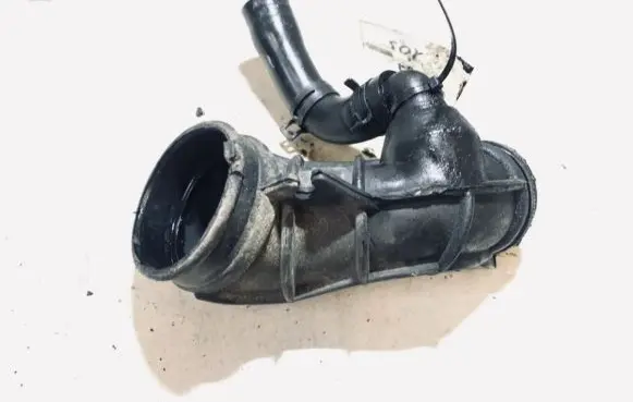 Opel Zafira A Air intake hose/pipe 90530768
