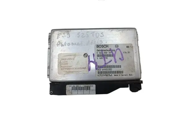 BMW 5 E39 Gearbox control unit/module 0260002359 1422770 005644D1300
