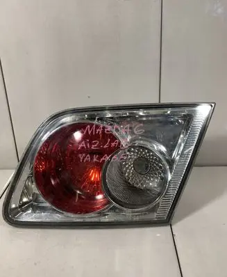 Mazda 6 Light switch 22661971