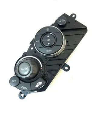 Honda Civic Climate control unit 79600SMJ