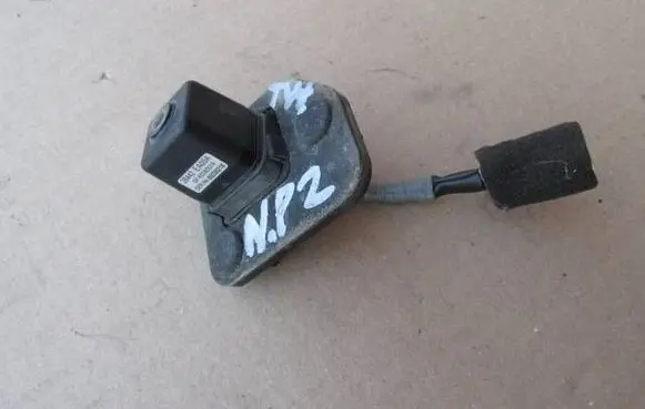 Nissan Pathfinder R51 Reversing camera GPKD36D01R 85C00218