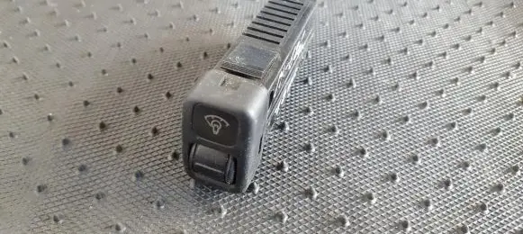 Panel lighting control switch