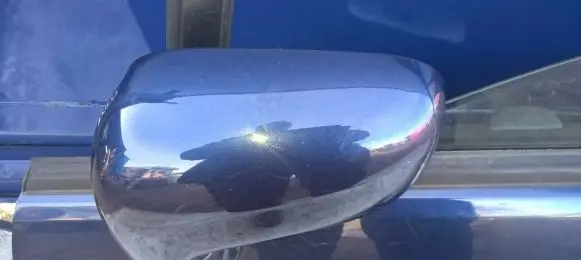 Suzuki Liana Front door electric wing mirror