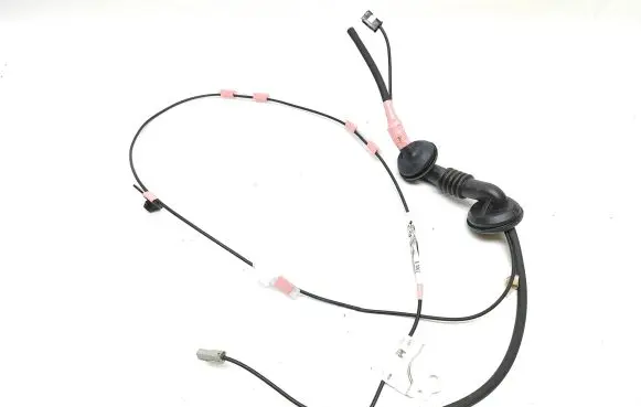 Toyota RAV 4 (XA50) Tailgate/trunk wiring harness 8610142E90