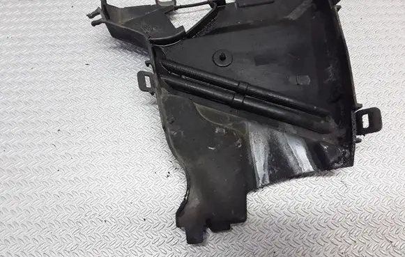Renault Clio II Timing belt guard (cover) 8200102678