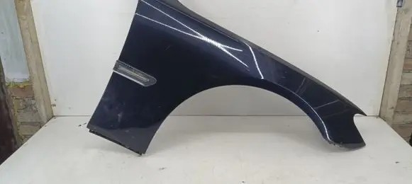 BMW 7 F01 F02 F03 F04 Fender 