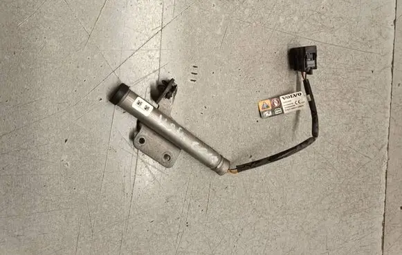Volvo S90, V90 Pedestrian airbag 34203222B 312949928 8638965