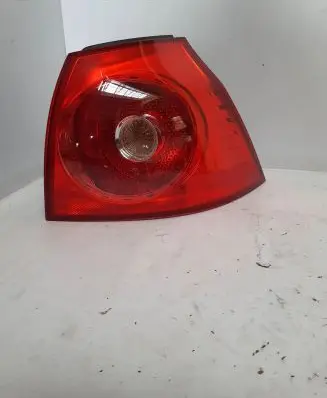 Volkswagen Golf V Rear/tail lights
