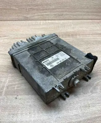 Volkswagen PASSAT B4 Engine control unit/module ECU 028906021CK 0281001423 424