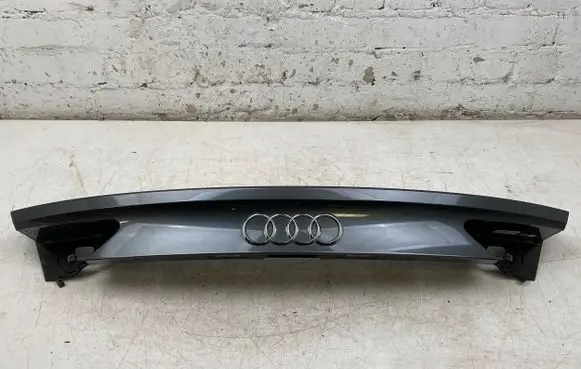Audi A7 S7 4G Tailgate trim 4G8827086M 4G8827086K 4G8827086L