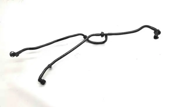 Mercedes-Benz E W212 Vacuum line/pipe/hose A2124300829