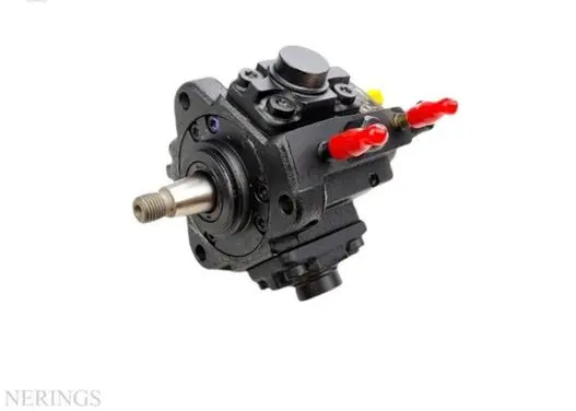 Chevrolet Captiva Fuel injection high pressure pump 0445010142
