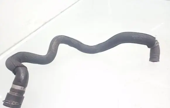 Audi A8 S8 D4 4H Engine coolant pipe/hose 4H0122293C