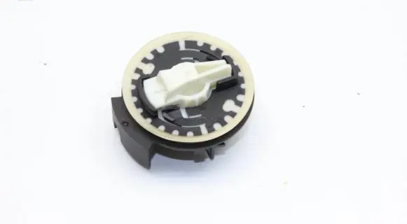 Opel Mokka B Airbag deployment crash/impact sensor 9831469280