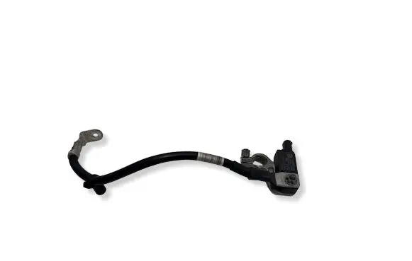 Ford Fiesta Negative earth cable (battery) H1BT10C679AC