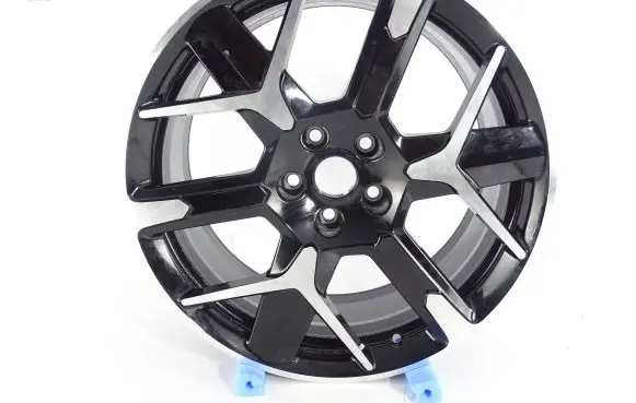 Cupra Formentor Original wheel cap 5FF601025AA