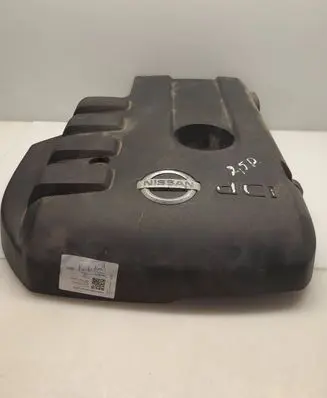 Nissan Navara D40 Engine cover (trim) 6896294 6898423