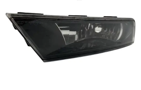 Front fog light