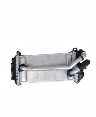 Mercedes-Benz GL X166 Intercooler radiator A2780900514