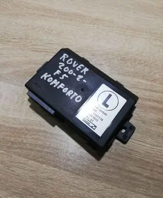 Rover 214 - 216 - 220 Immobilizer control unit/module 52010217B 5365842