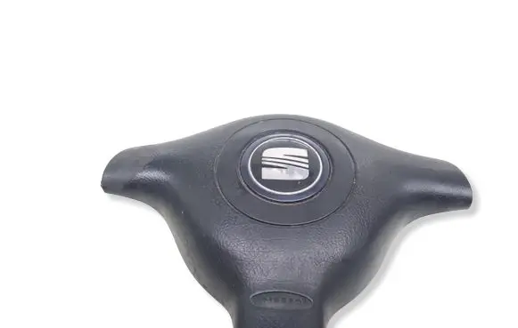 Seat Leon (1M) Steering wheel airbag 1M0880201M
