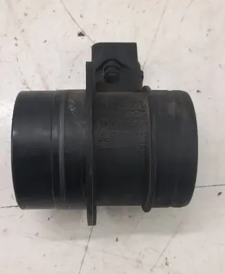 Skoda Superb B6 (3T) Mass air flow meter 074906461B 0281002461
