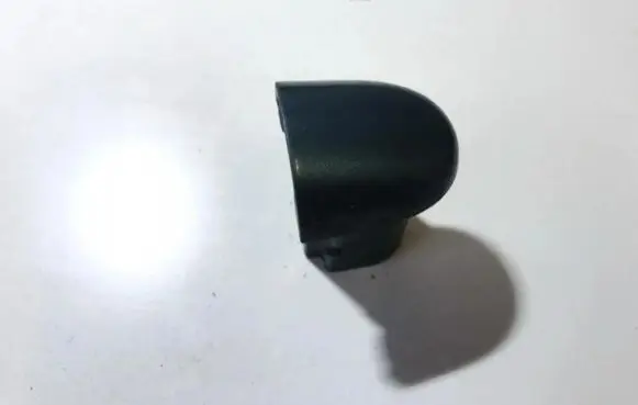 Renault Laguna II Loading door cover/cap 8200028784