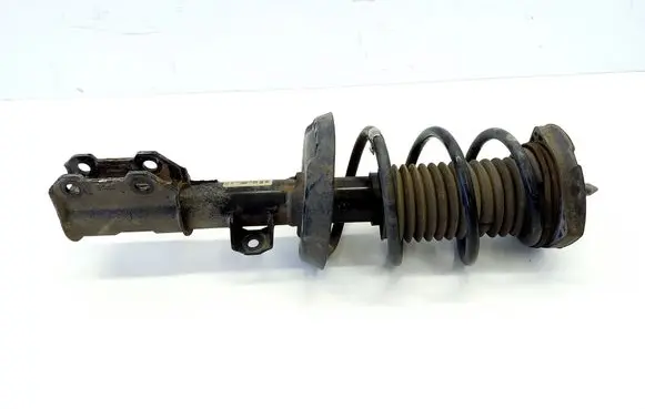 Opel Astra K Front shock absorber/damper 39131185 39185990