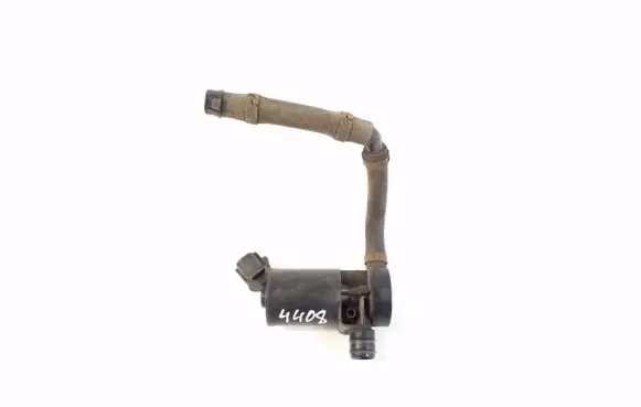 Lexus RX 450H Headlight washer pump 3670578207