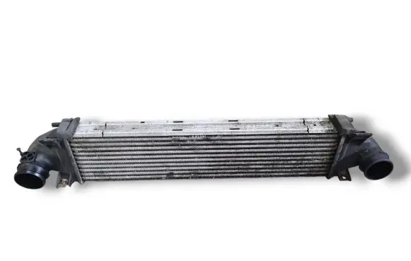 Volvo V40 Intercooler radiator 31338474