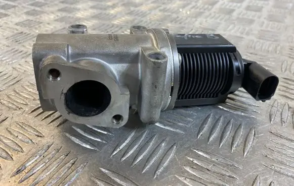 Opel Zafira B EGR valve 270186