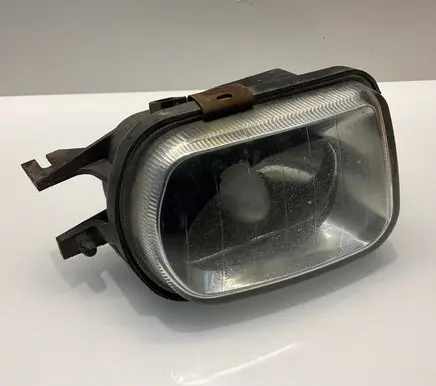 Front fog light