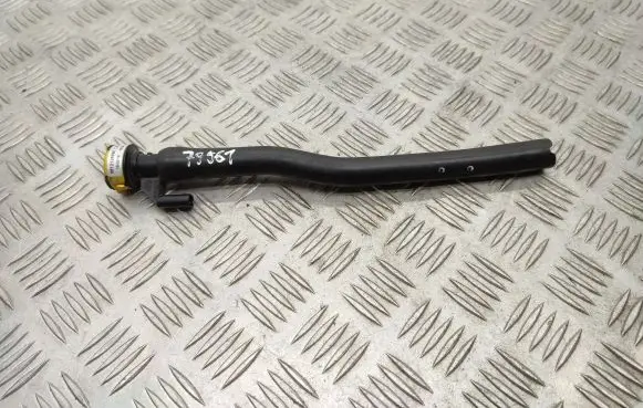 Opel Grandland X Breather hose/pipe 9812135680