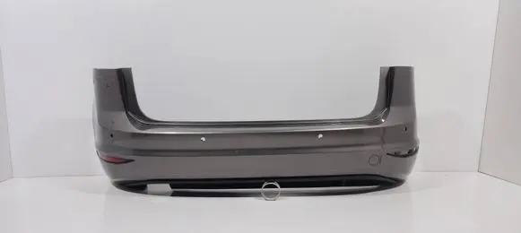 Volkswagen Golf VII Rear bumper 510807421 5G6807568