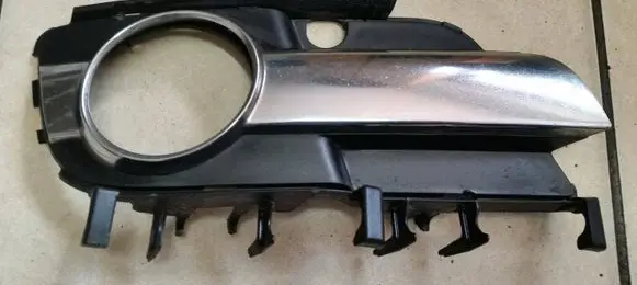 Opel Signum Front bumper lower grill 900000010 0551004542 13120740