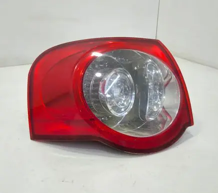 Volkswagen PASSAT B6 Rear/tail lights 27459002