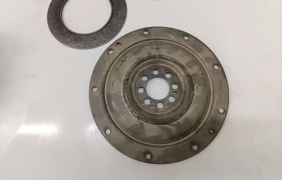 Nissan X-Trail T33 Flywheel 