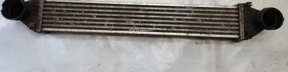Mercedes-Benz B W245 Intercooler radiator A1695000000 G0976002