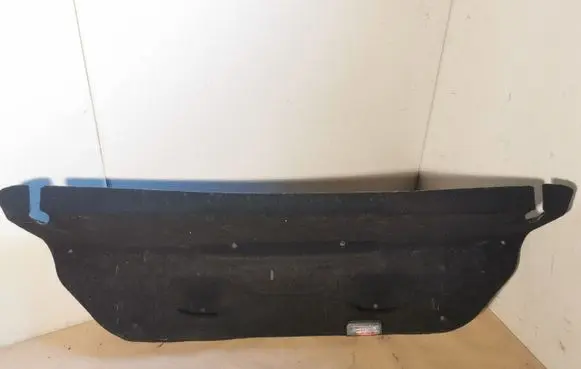 BMW 6 F12 F13 Other trunk/boot trim element 4886027