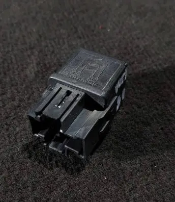 Mitsubishi Space Star Other relay MB953381 0106 V23134B52X240