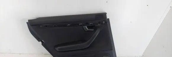 Audi A4 S4 B6 8E 8H Rear door card panel trim 8E0867305